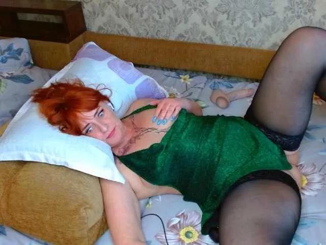 Live sex webcam photo for Irina-1203 #293486851