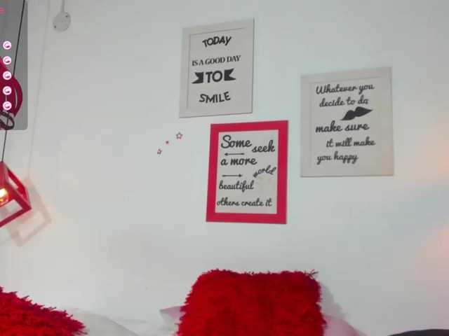 Live sex webcam photo for Irina-Soler #277224127