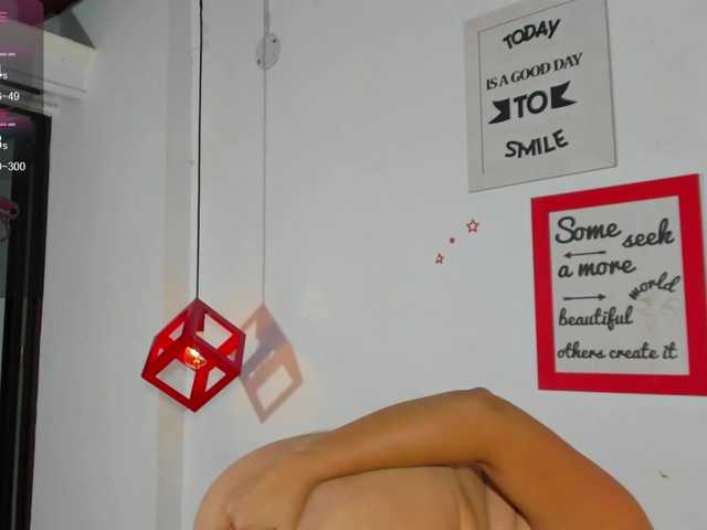 Live sex webcam photo for Irina-Soler #277747340