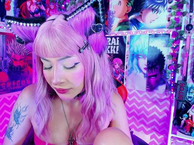 Live sex webcam photo for IrinaGremory #291689935