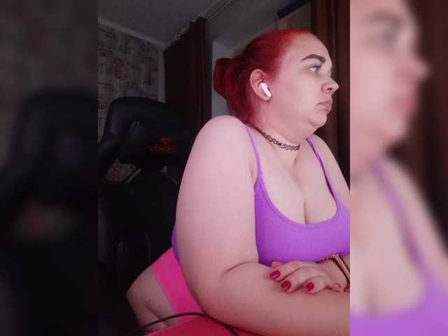 Live sex webcam photo for Irinkakissa #275634362