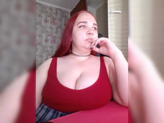 Live sex webcam photo for Irinkakissa #275677608
