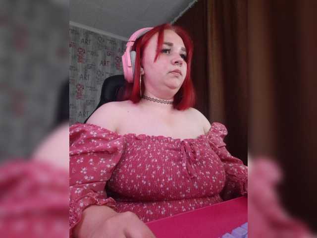 Live sex webcam photo for Irinkakissa #276045345