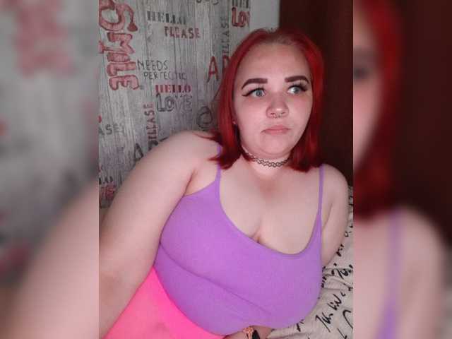 Live sex webcam photo for Irinkakissa #276116918