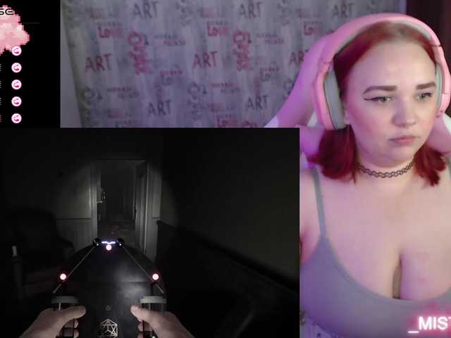 Live sex webcam photo for Irinkakissa #276421561