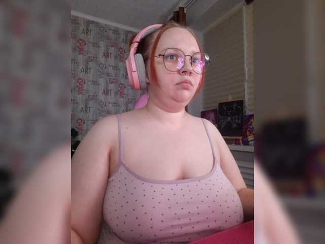 Live sex webcam photo for Irinkakissa #276813991