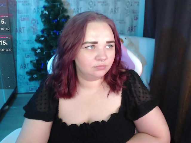 Live sex webcam photo for Irinkakissa #276954853