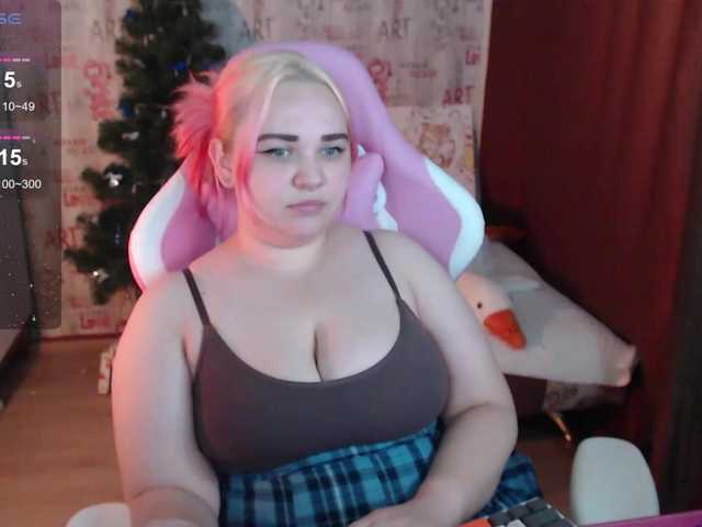 Live sex webcam photo for Irinkakissa #277090081