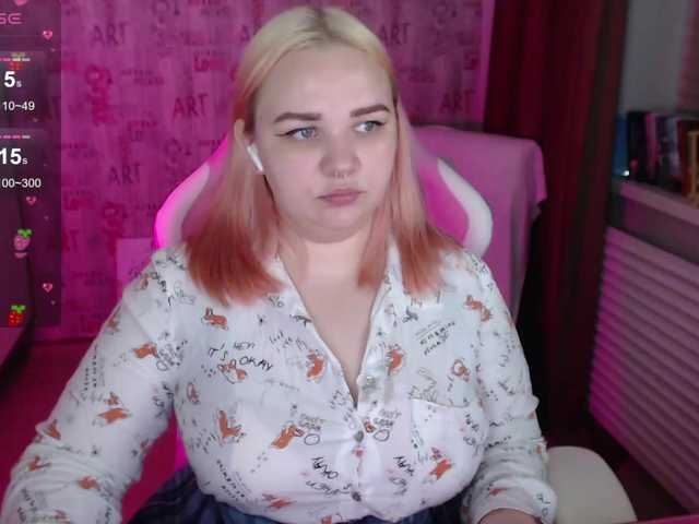 Live sex webcam photo for Irinkakissa #277183818