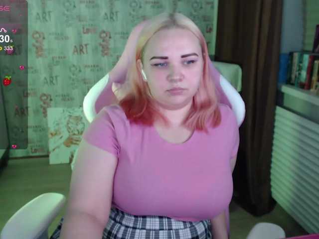 Live sex webcam photo for Irinkakissa #277216696