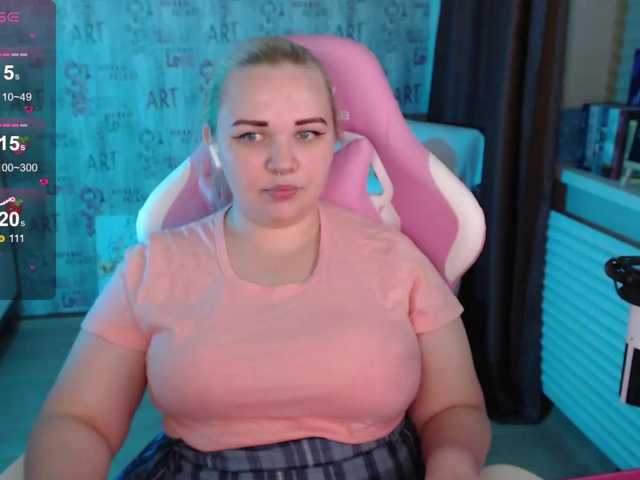 Live sex webcam photo for Irinkakissa #277226413