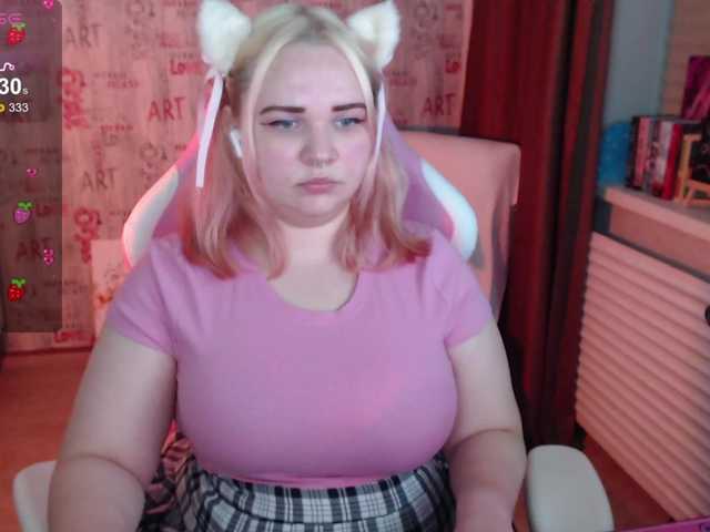 Live sex webcam photo for Irinkakissa #277231454