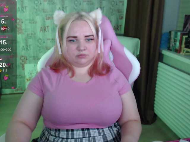 Live sex webcam photo for Irinkakissa #277233591