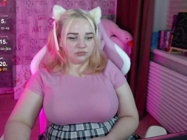 Live sex webcam photo for Irinkakissa #277307949