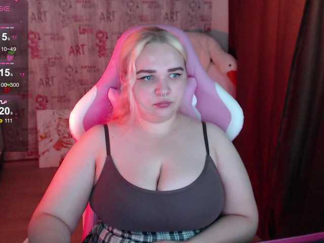 Live sex webcam photo for Irinkakissa #277394758