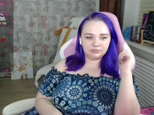 Live sex webcam photo for Irinkakissa #277424000