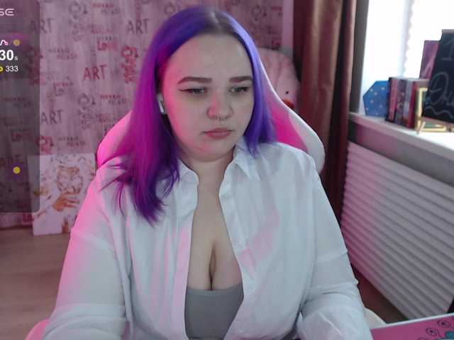 Live sex webcam photo for Irinkakissa #277427818