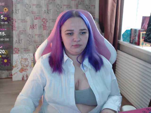 Live sex webcam photo for Irinkakissa #277429129
