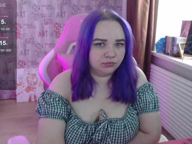Live sex webcam photo for Irinkakissa #277442699