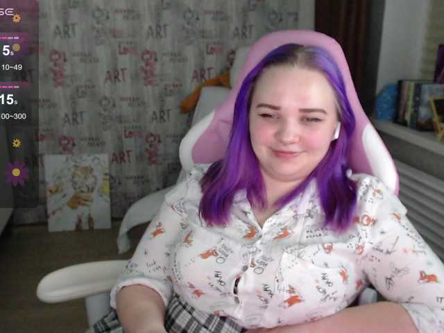 Live sex webcam photo for Irinkakissa #277478486