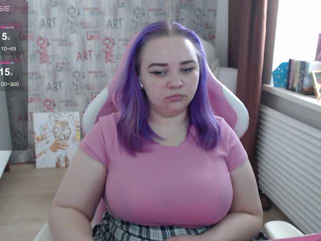 Live sex webcam photo for Irinkakissa #277490050