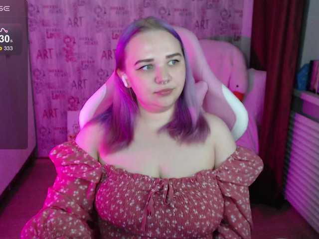 Live sex webcam photo for Irinkakissa #277550514