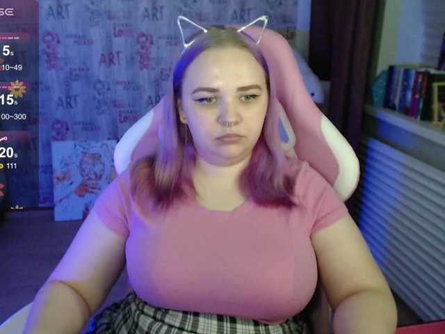 Live sex webcam photo for Irinkakissa #277571148