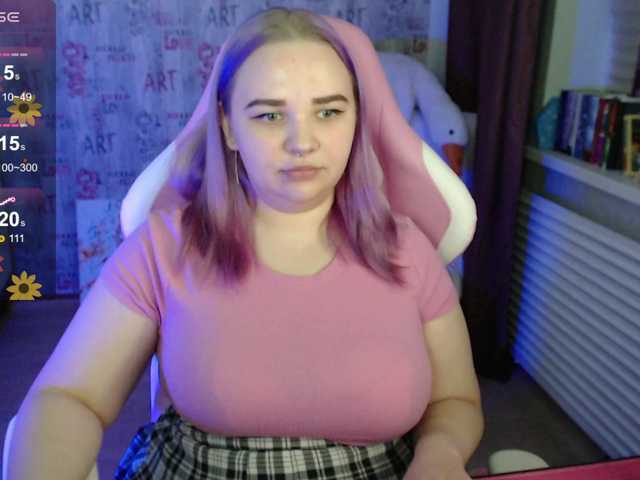 Live sex webcam photo for Irinkakissa #277577912