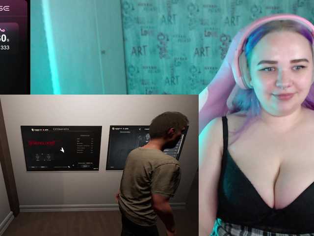 Live sex webcam photo for Irinkakissa #277761832