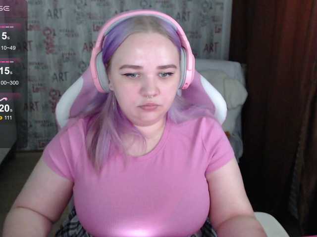 Live sex webcam photo for Irinkakissa #277817724
