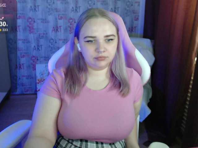 Live sex webcam photo for Irinkakissa #277824446