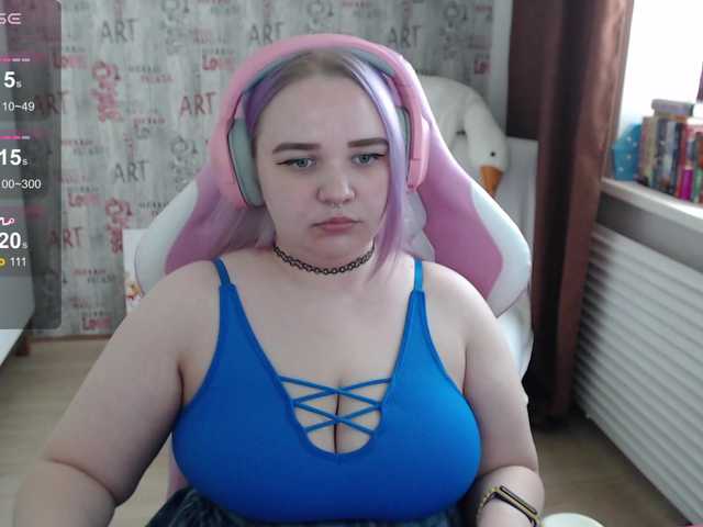 Live sex webcam photo for Irinkakissa #277830876