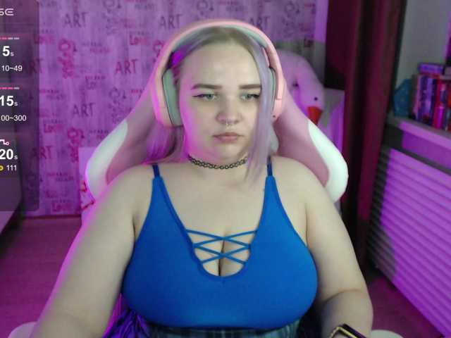 Live sex webcam photo for Irinkakissa #277832575