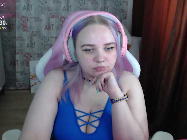Live sex webcam photo for Irinkakissa #277837038