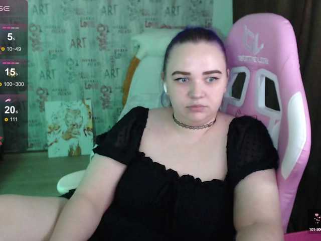 Live sex webcam photo for Irinkakissa #277937083