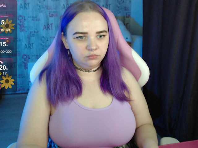 Live sex webcam photo for Irinkakissa #277943810