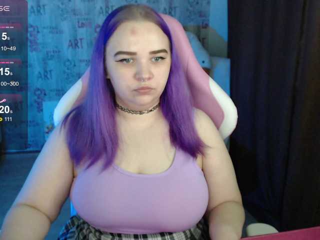 Live sex webcam photo for Irinkakissa #277947928