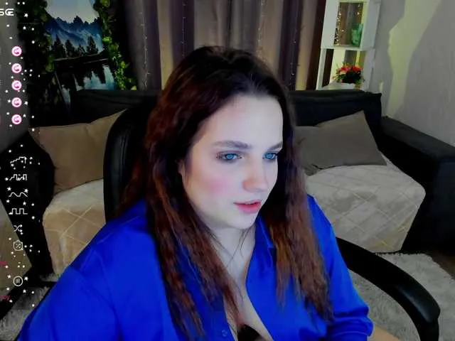 Live sex webcam photo for IrisBlack #277575777