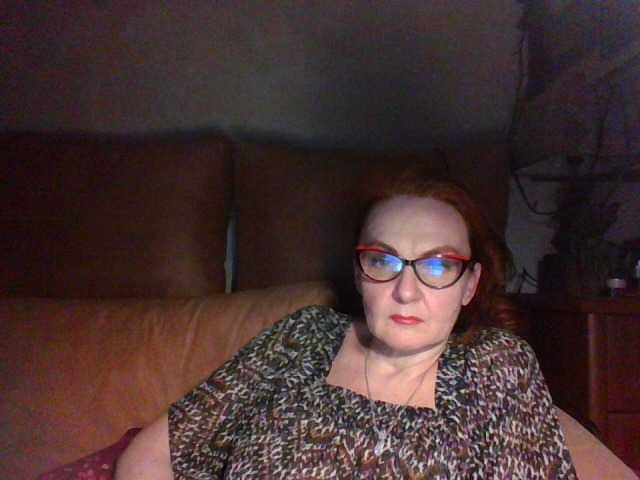 Live sex webcam photo for Iriska838 #272192973