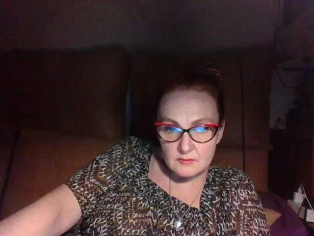 Live sex webcam photo for Iriska838 #272257013