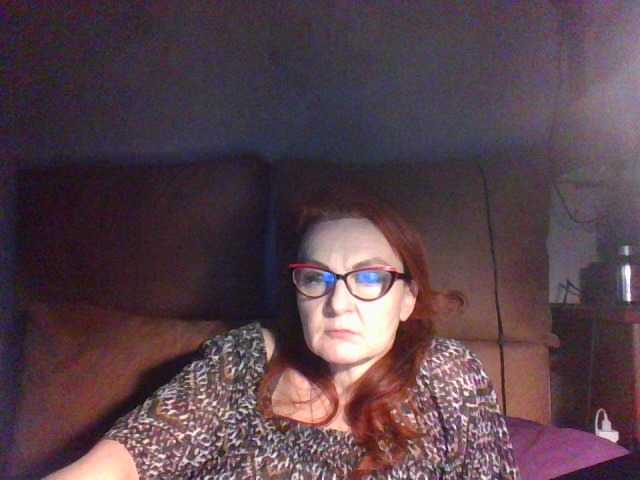 Live sex webcam photo for Iriska838 #272297439