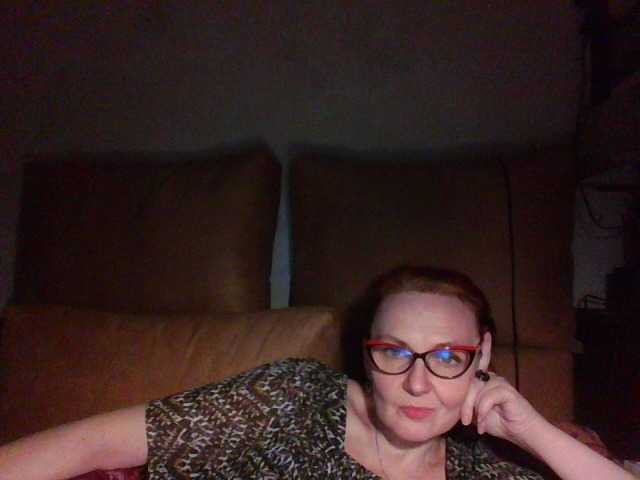 Live sex webcam photo for Iriska838 #272365124