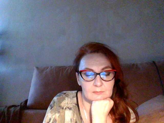 Live sex webcam photo for Iriska838 #272398485