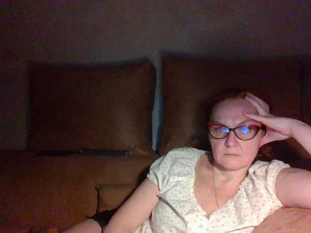 Live sex webcam photo for Iriska838 #272483810