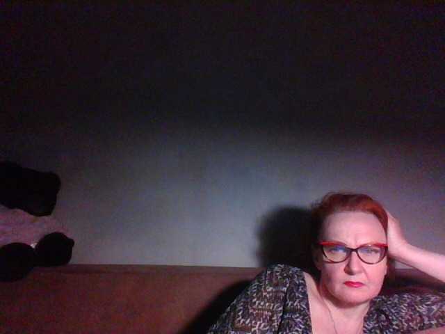 Live sex webcam photo for Iriska838 #273099398