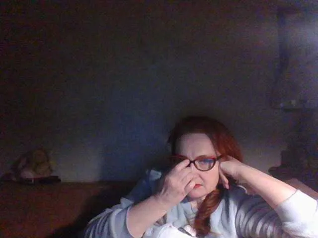 Live sex webcam photo for Iriska838 #273200187