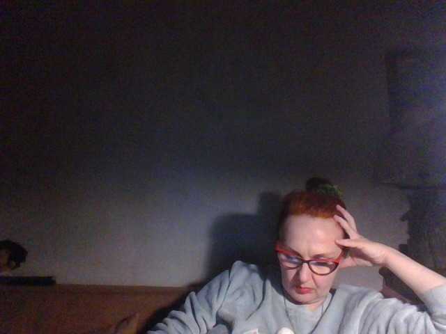 Live sex webcam photo for Iriska838 #273273982