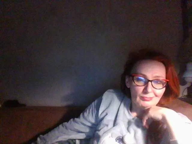 Live sex webcam photo for Iriska838 #273316435