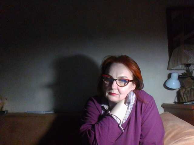 Live sex webcam photo for Iriska838 #273393844