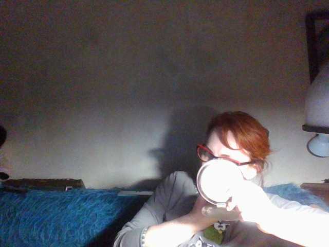 Live sex webcam photo for Iriska838 #273583074